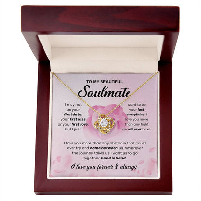 Soulmate-Last Everything