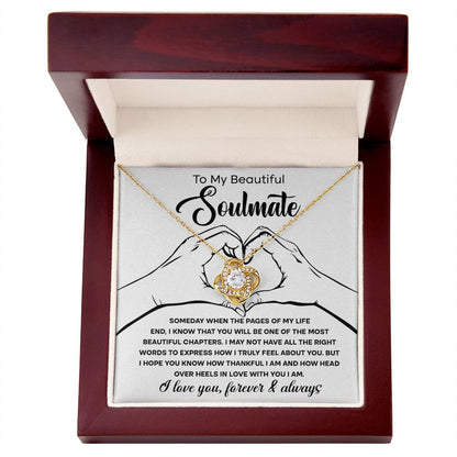 Soulmate-Head Over Heels