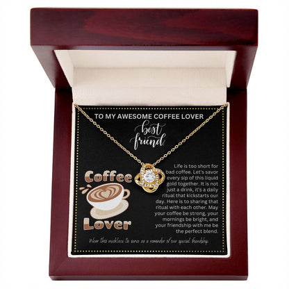 JGF Jewelry Gifts for Family Coffee Lover Gift Baskets For Women