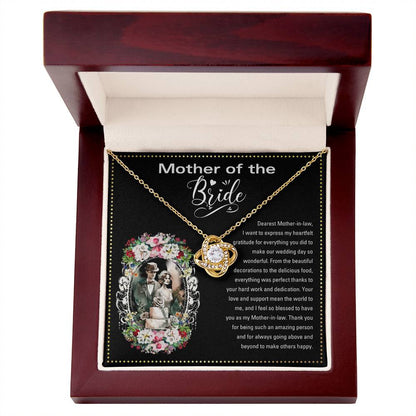 JGF Jewelry Gifts for Family | Wedding Gifts For Mother Of Bride From Groom