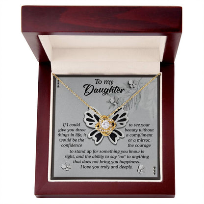 Daughter-See Your Beauty