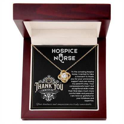 JGF Jewelry Gifts for Family | Hospice Nurse Thank You Gifts