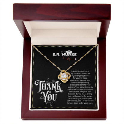 JGF Jewelry Gifts for Family | Thank You Nurse Practitioner Gifts For Women Jewelry | Pediatric ER Nurse Gifts