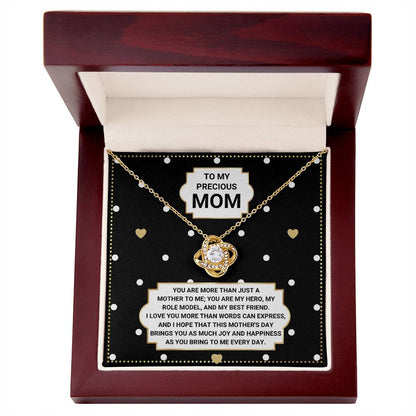 JGF Jewelry Gifts for Family Easter Gifts For Mom From Daughter