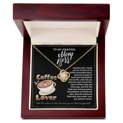 JGF Jewelry Gifts for Family Sterling Silver Heart Pendant Necklace Birthday Gift For Women Girls