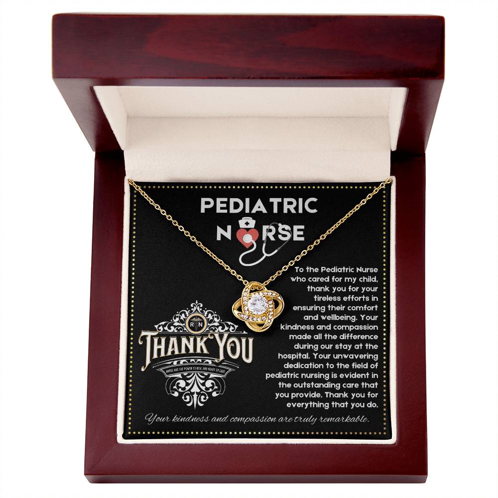 JGF Jewelry Gifts for Family | Thank You Gifts For Pediatric Nurses