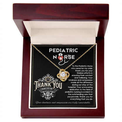 JGF Jewelry Gifts for Family | Thank You Gifts For Pediatric Nurses