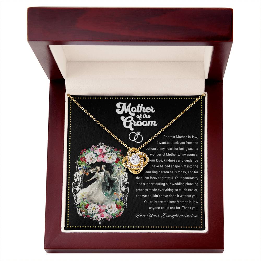 JGF Jewelry Gifts for Family | Mother Of The Groom Gifts From Bride