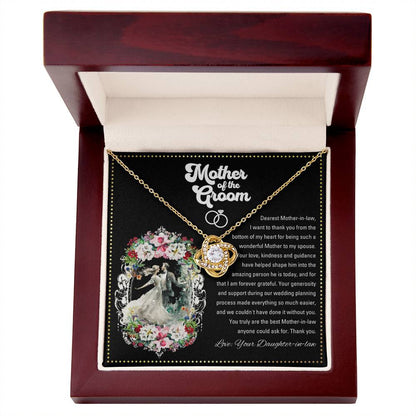 JGF Jewelry Gifts for Family | Mother Of The Groom Gifts From Bride