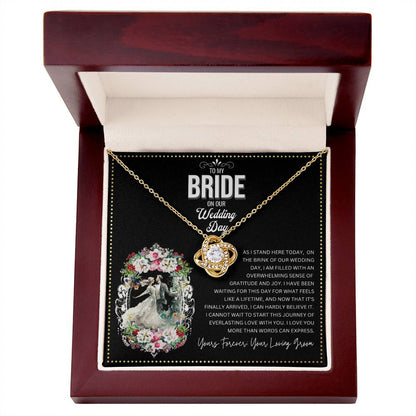 JGF Jewelry Gifts for Family | Gifts For Bride On Her Wedding Day From Groom