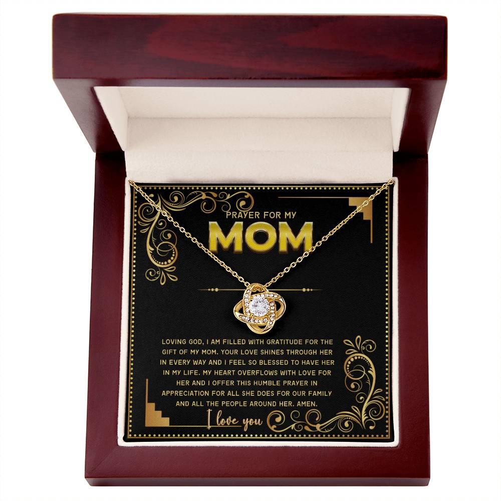 JGF Jewelry Gifts for Family New Mom Gifts For Women After Birth Baby Girl