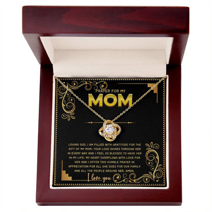 JGF Jewelry Gifts for Family New Mom Gifts For Women After Birth Baby Girl