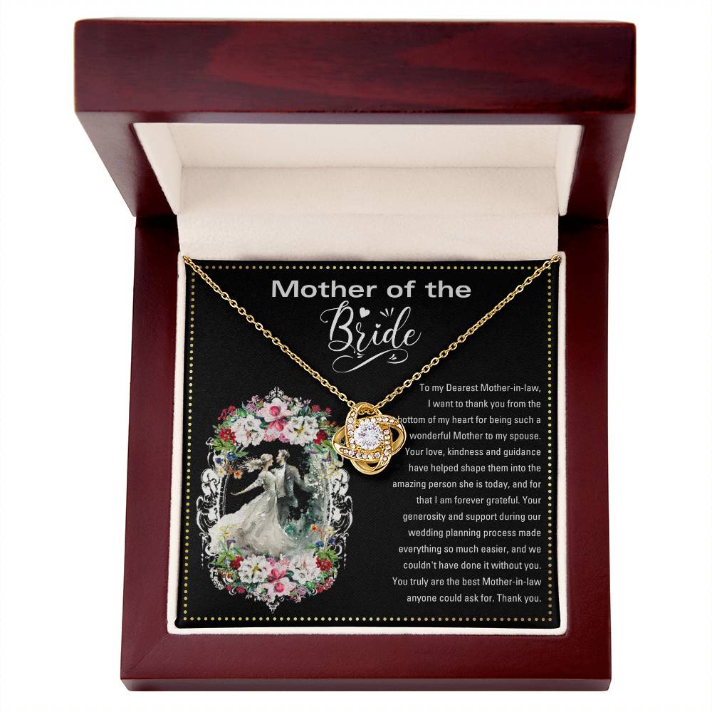JGF Jewelry Gifts for Family | Step Mom Of The Bride Gifts From Groom