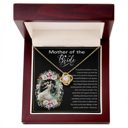 JGF Jewelry Gifts for Family | Step Mom Of The Bride Gifts From Groom