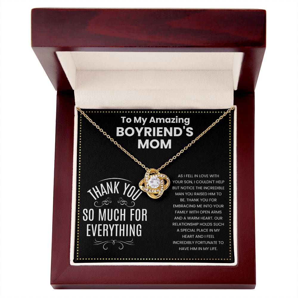 JGF Jewelry Gifts for Family Birthday Gifts For Boyfriends Mom