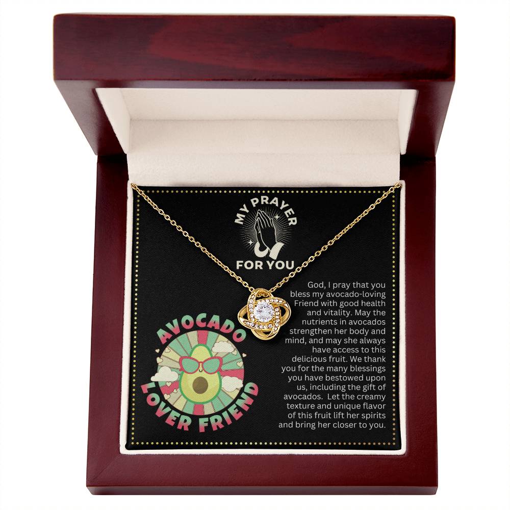 JGF Jewelry Gifts for Family | Cute Avocado Gifts For Avocado Lovers Girl Friend