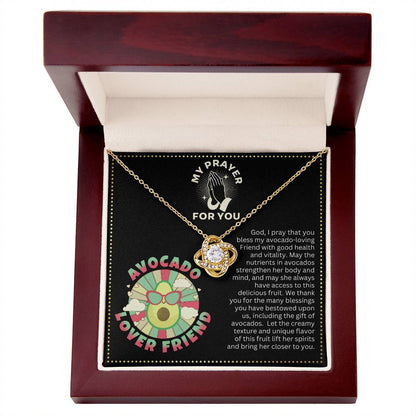JGF Jewelry Gifts for Family | Cute Avocado Gifts For Avocado Lovers Girl Friend