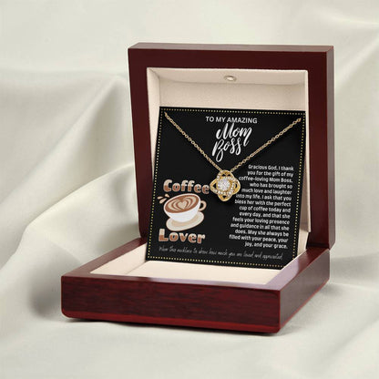 JGF Jewelry Gifts for Family Sterling Silver Heart Pendant Necklace Birthday Gift For Women Girls