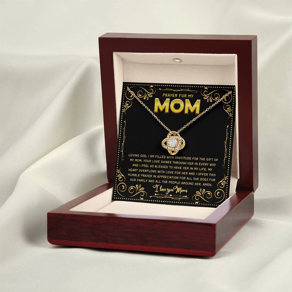 JGF Jewelry Gifts for Family Gifts For Mom Who Has Everything