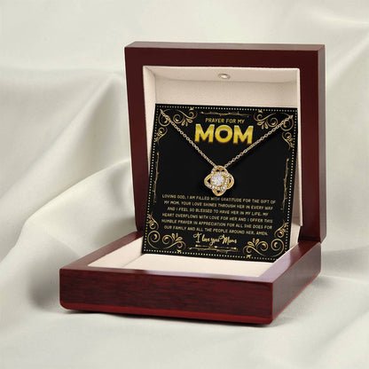 JGF Jewelry Gifts for Family Gifts For Mom Who Has Everything