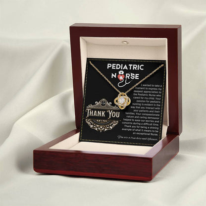 JGF Jewelry Gifts for Family | Thank You Gifts For Pediatric Nurses