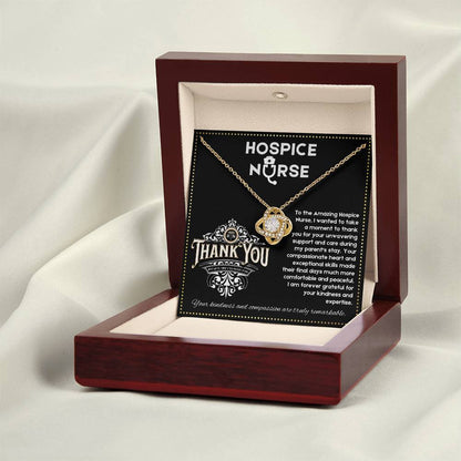 JGF Jewelry Gifts for Family | Hospice Nurse Thank You Gifts