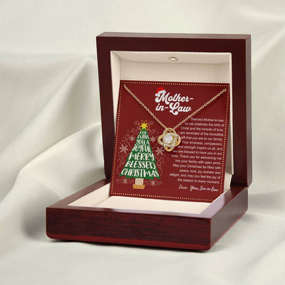 JGF Jewelry Gifts for Family | Future Mom In Law Gifts