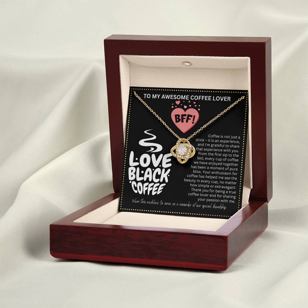 JGF Jewelry Gifts for Family Birthday Gifts For Women Gift Baskets Coffee Lovers