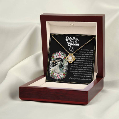 JGF Jewelry Gifts for Family | Mother Of The Groom Gifts From Bride