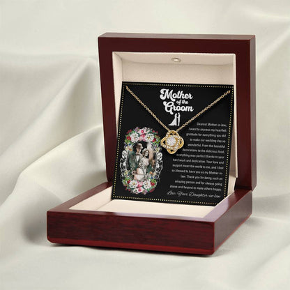 JGF Jewelry Gifts for Family | Step Mom Of The Groom Gifts From Bride