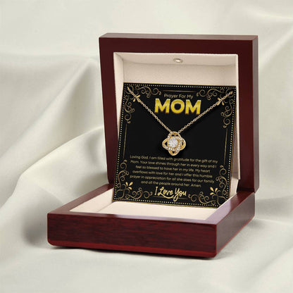 JGF Jewelry Gifts for Family Mom Birthday Gifts From Son And Daughter In Law