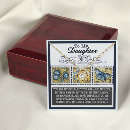 Daughter-Precious Treasure