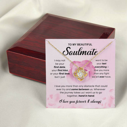 Soulmate-Last Everything