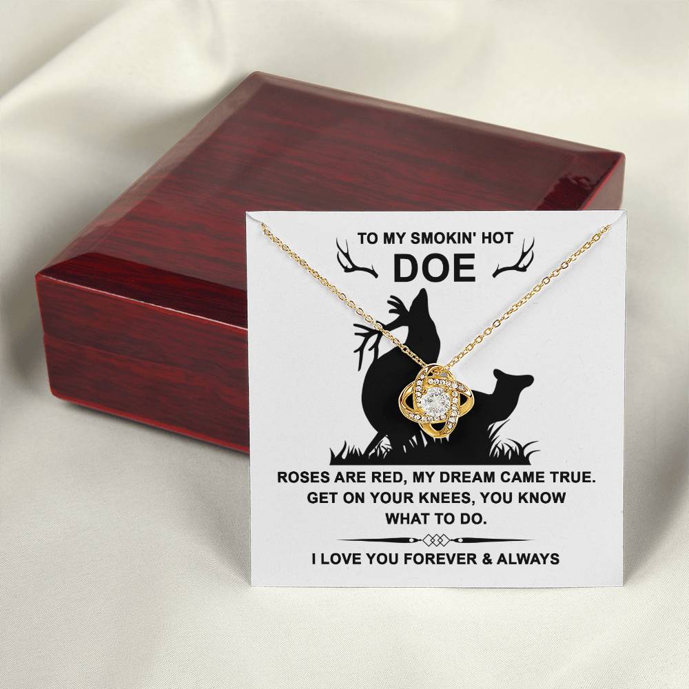 Soulmate-Dream Came True