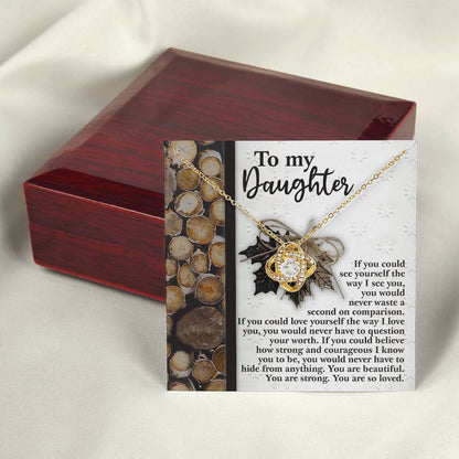 Daughter-Holds For You 2