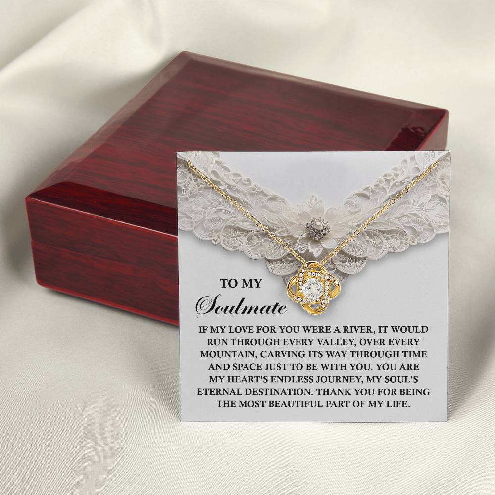 Soulmate-Eternal Destination