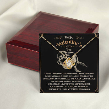 Soulmate-Amazing Ways