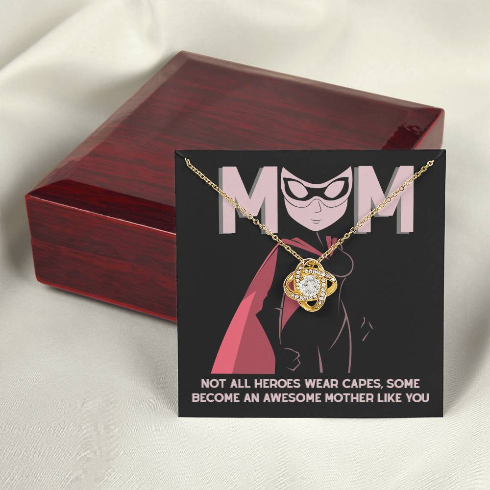 Mom-An Awesome Mother