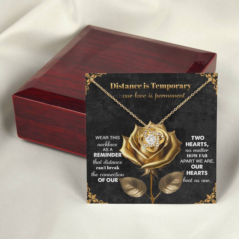 Soulmate-Love Is Permanent