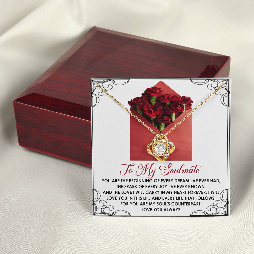 Soulmate-My Heart Forever