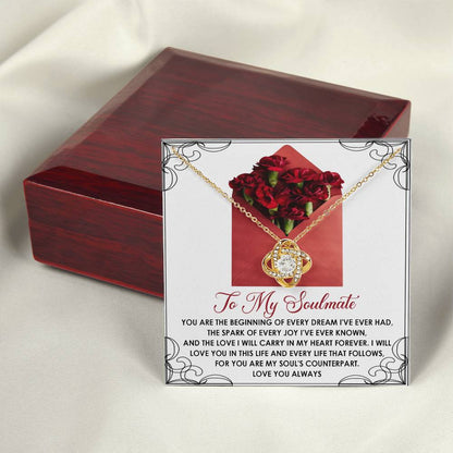 Soulmate-My Heart Forever