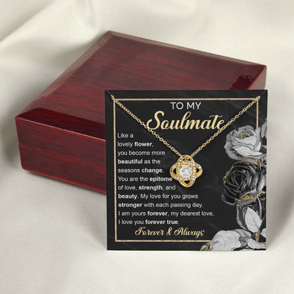 Soulmate - Forever True