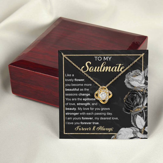 Soulmate - Forever True