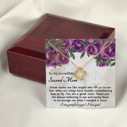 Bonus Mom-Grateful For You