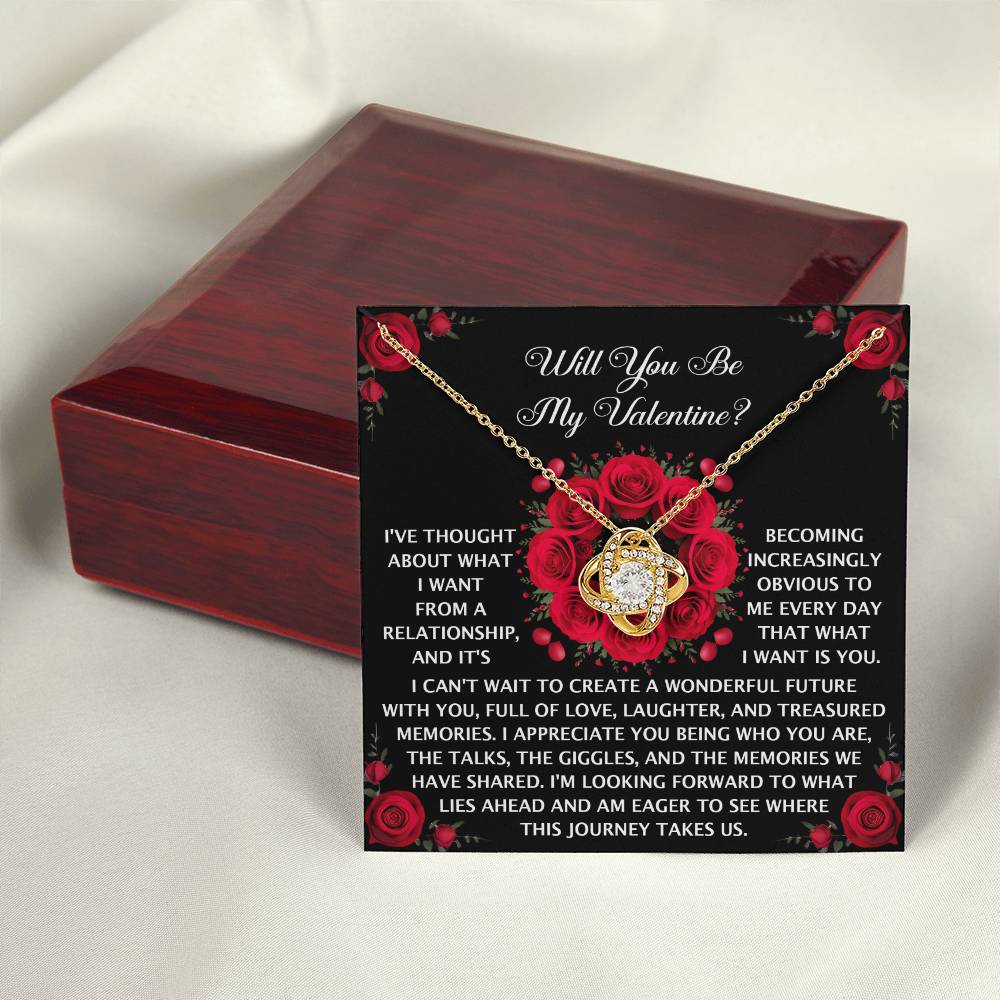 Soulmate-What I Want