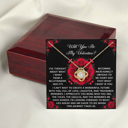 Soulmate-What I Want