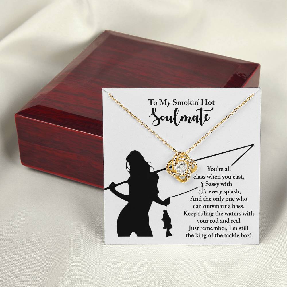 Soulmate-Ruling The Waters