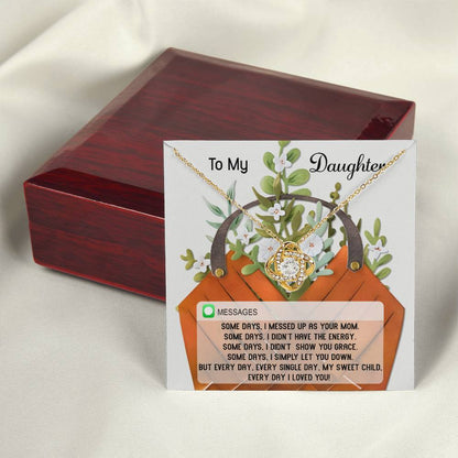 Daughter-Show You Grace