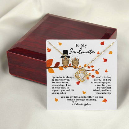 Soulmate-Love You Endlessl