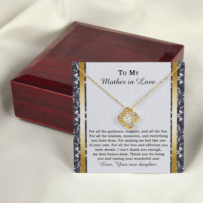 Mother-in-law-Of Your Own